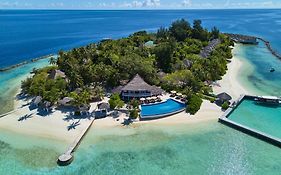 Nh Maldives Kuda Rah Resort